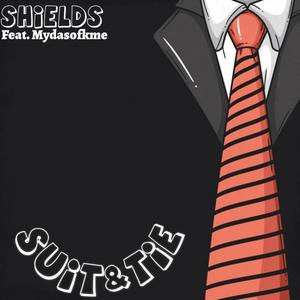 Suit and tie(feat. Mydasofkme)