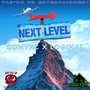 Next Level (feat. Logikal) [Explicit]