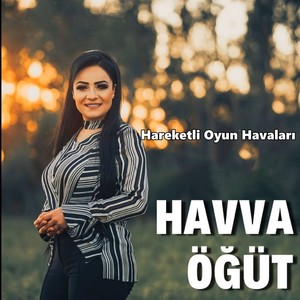 Hareketli Oyun Havaları