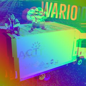 Marty - Wario (Explicit)