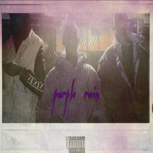 PurpleRain (feat. Dr Drew) [Explicit]