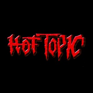 Hot Topic (Explicit)
