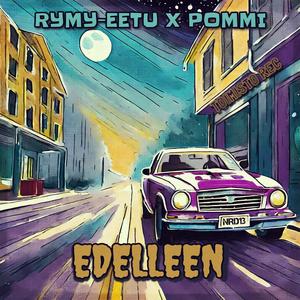 Edelleen (feat. Rymy-Eetu) (Explicit)