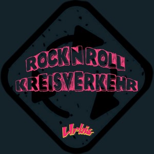 Rock'n'Roll Kreisverkehr