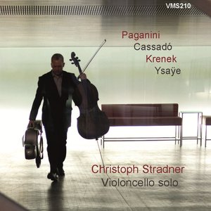 Violoncello Solo