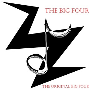 The Big Four: The Original Big Four