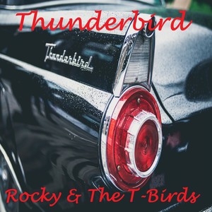 Thunderbird