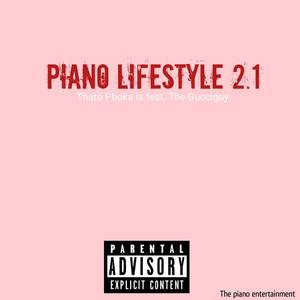 Piano lifestyle 2.1 (Explicit)