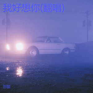 我好想你 
