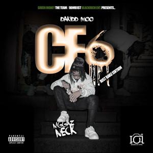 New Bmf(feat. Wooskie) (Explicit)
