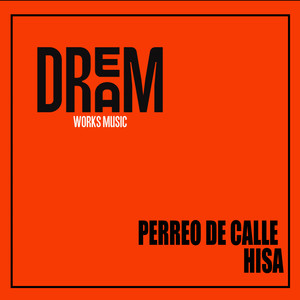 PERREO DE CALLE