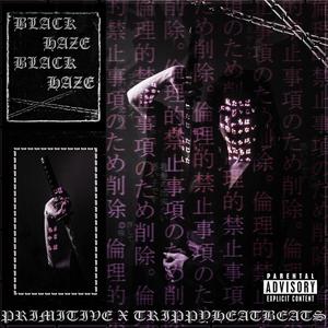 Black Haze (feat. TrippyHeatBeats) (Explicit)