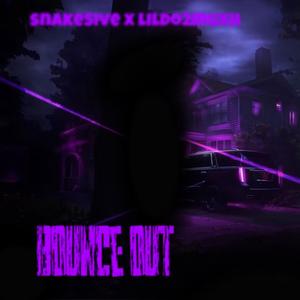 Bounce out (feat. Fbb baccdoor) (Explicit)
