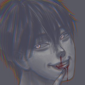 Old time is coming (Demo)