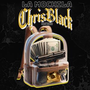 La mochila (feat. ShayRedd LaReina) [Explicit]