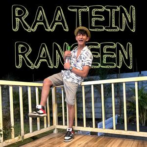 Raatein Rangeen