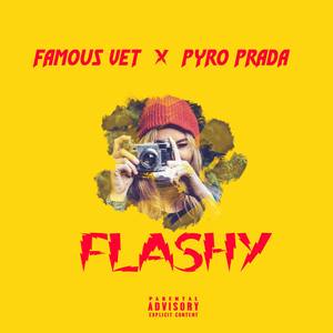 Flashy (feat. Famous Vet) [Explicit]