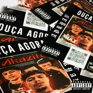 INTERLÚDIO (FT. Sinnã & Vegas) (Explicit)