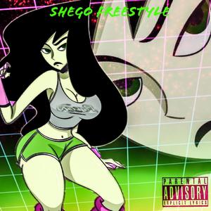 Shego freestyle (Explicit)