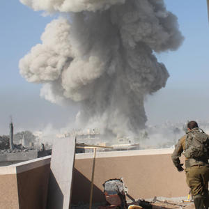 תהא השעה הזאת (feat. פיליפ & אלמוג בקר) (Explicit)