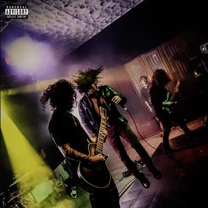 Run Away (Live at Casa Rojas|Live|Explicit)