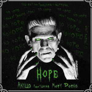 Hope(feat. Mary Darko) (Explicit)
