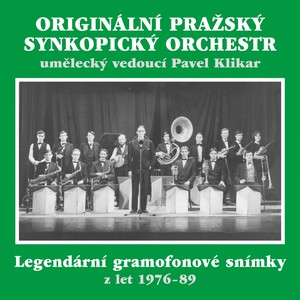 Legendární gramofonové snímky z let 1976-89