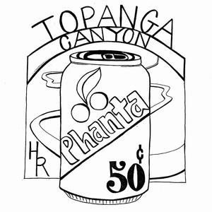 Topanga Canyon (Explicit)