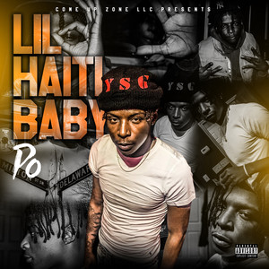 Im Tha Reason pt. 2 (Explicit)