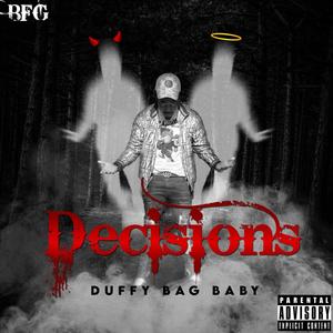 Decisions (Explicit)