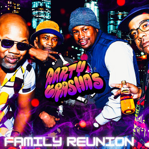 Family Reunion (Instrumental)