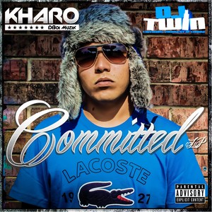 Committed (Explicit)