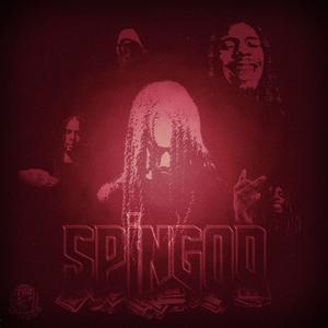 SpinGod (Explicit)