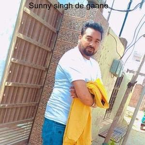 Sunny singh de gaane