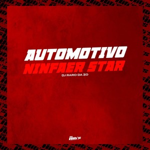 Automotivo Ninfaer Star (Explicit)