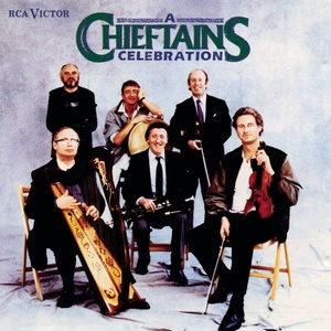 A Chieftains Celebration