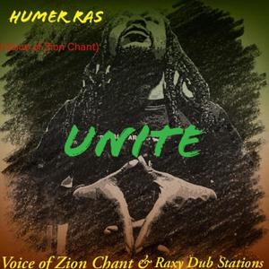 UNITE DUB (Raxy Dub Stations Remix)