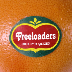 Freshly Squeezed