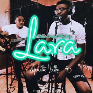 Lara (feat. Pelz music) [Acoustic Version]