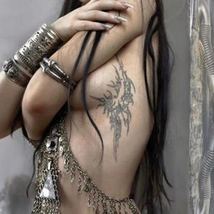 feel like ghandi (Explicit)