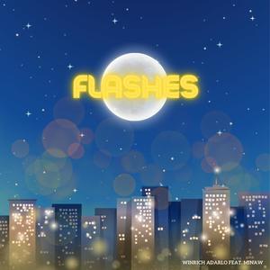 Flashes (feat. Minaw)