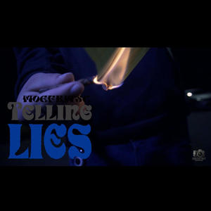 Telling Lies (Explicit)