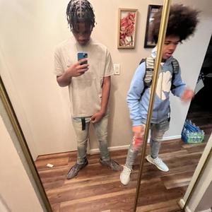 Cant feel it (Explicit)