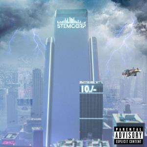 TOUS LES HEROS NE PORTENT PAS DE CAP (feat. Teh Haar) (Explicit)