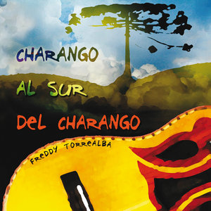 Charango al Sur del Charango