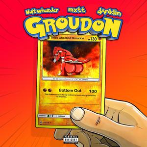 GROUDON (Explicit)