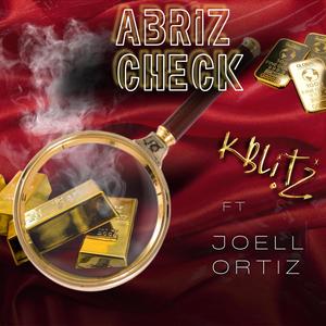 Abriz Check (feat. Joell Ortiz & Sass) (Explicit)