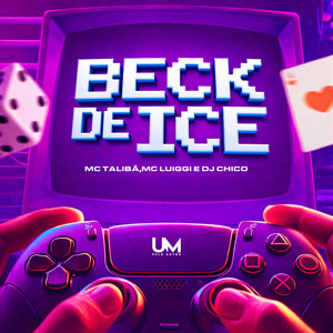 BECK DE ICE (Explicit)