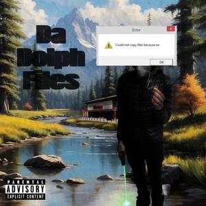 Dolph Chronicles 1 (Explicit)