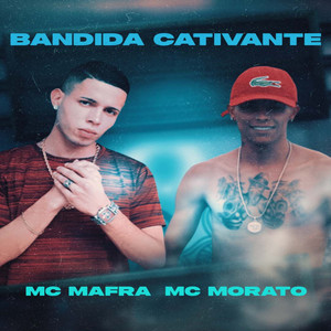 Bandida Cativante (Explicit)